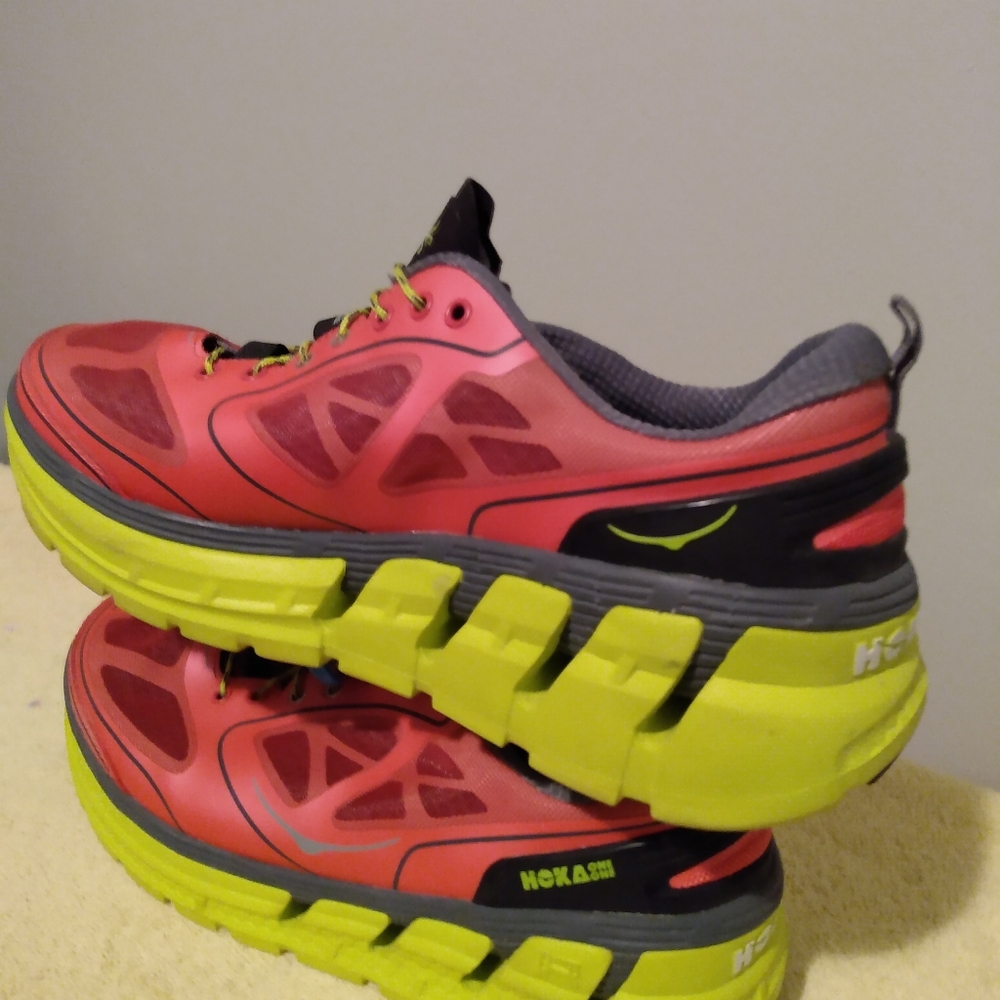 Hoka One One